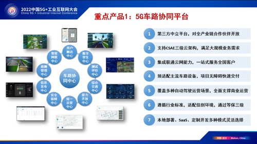 交四海智慧 通天下坦途 中國聯通智慧交通軍團產品體系發布