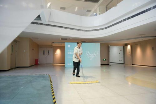 東原物業(yè)正式進駐華夏航空重慶基地，將全面負責(zé)廣告設(shè)計制作業(yè)務(wù)