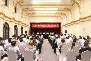 市消防協(xié)會(huì)成功舉辦消防技術(shù)服務(wù)行業(yè)大會(huì)并推進(jìn)廣告宣傳設(shè)計(jì)工作
