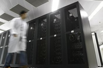 H3C 新一代數(shù)據(jù)中心網(wǎng)絡(luò)建設(shè)的技術(shù)藍(lán)圖與實(shí)踐參詳