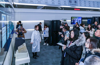 聚力產業(yè)培育，壯大優(yōu)勢產業(yè)集群——計算機網絡科技技術開發(fā)的戰(zhàn)略路徑